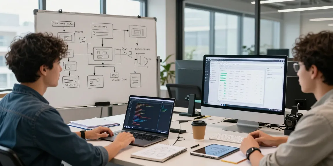 The Final Verdict on Building Internal Tools with AI for 2026